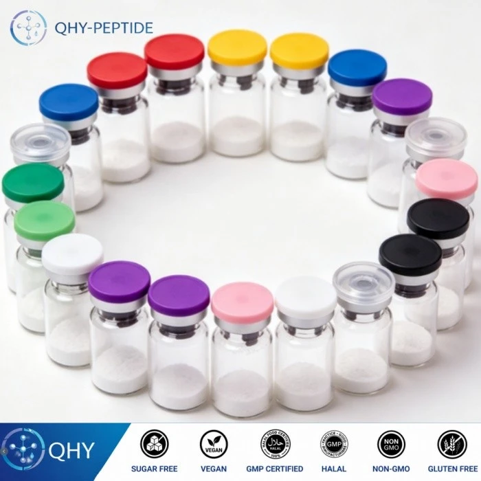 peptides peptides