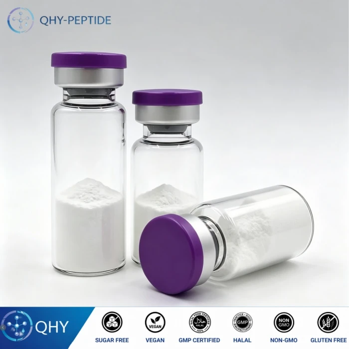 Adipotide Peptide