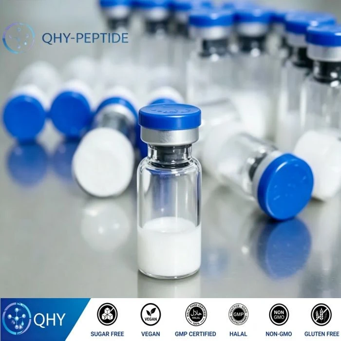 ahk-cu peptide ahk-cu peptide