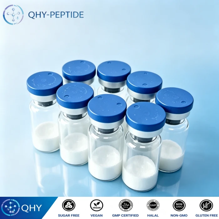 AHK CU Peptide
