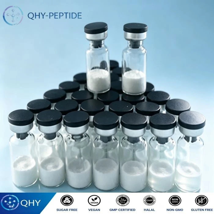 botulinum toxin peptide botulinum toxin peptide