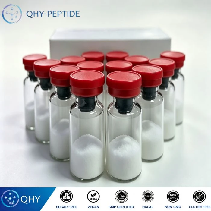 Botulinum Peptide