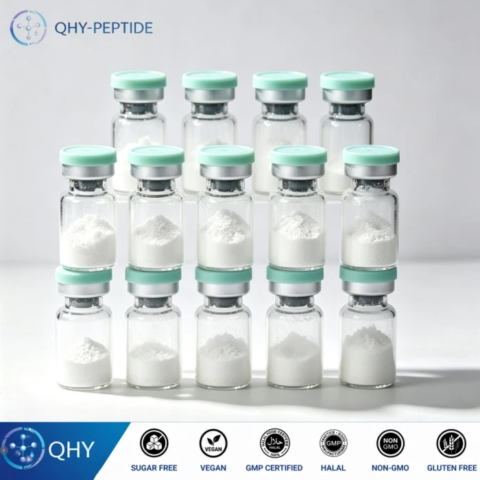 Bronchogen Peptide