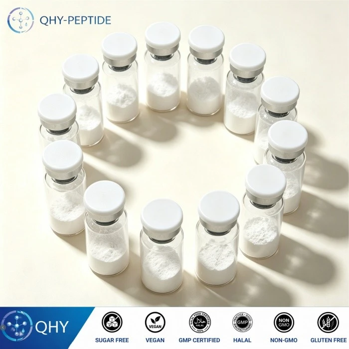 peptides science peptides science