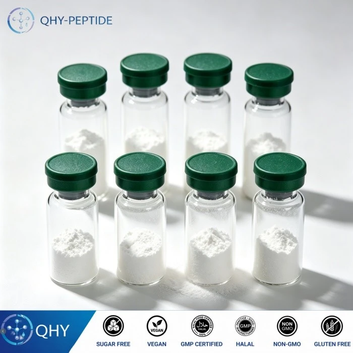 pure peptides pure peptides