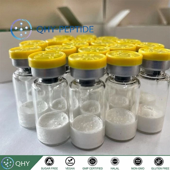 Cagrilintide Semaglutide