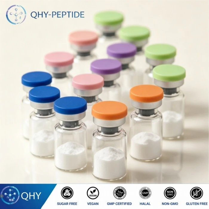Cartalax Peptide suppliers Cartalax Peptide suppliers