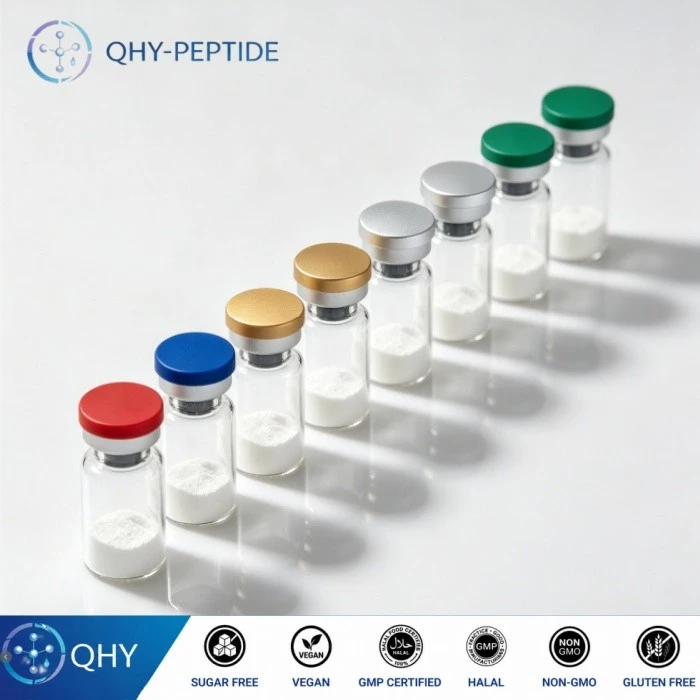 Cartalax Peptide high quality Cartalax Peptide high quality