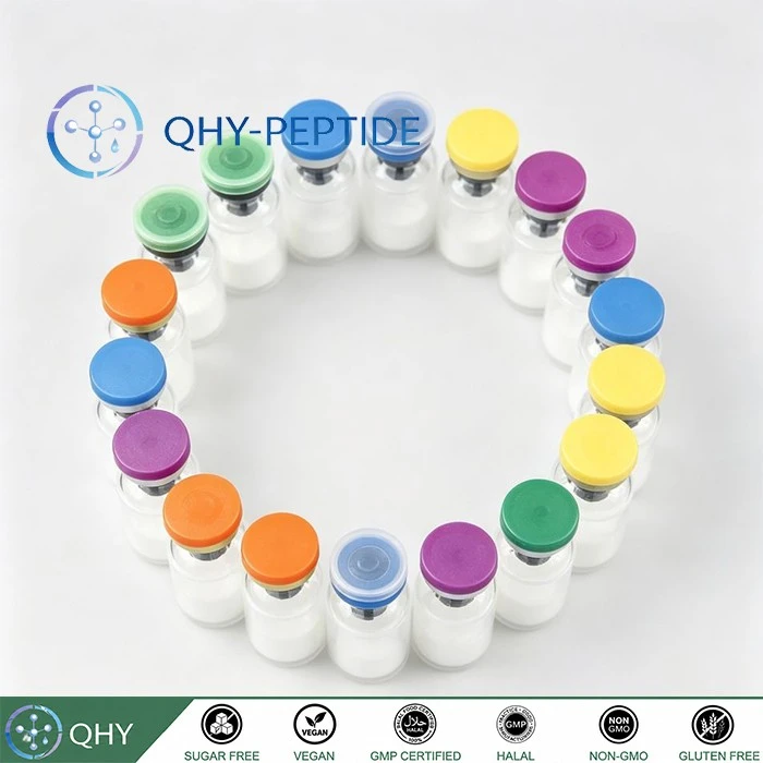 CJC 1295 DAC CJC 1295 DAC