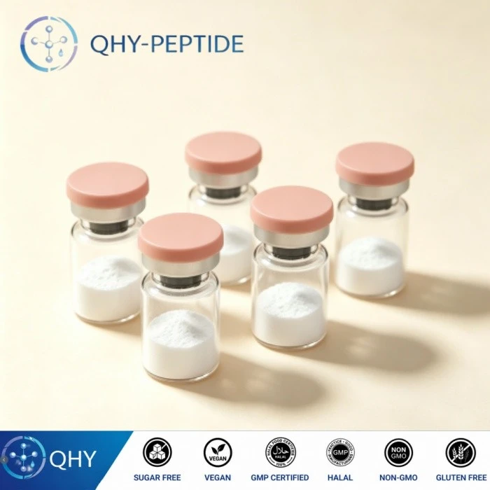 Dihexa Peptide factory Dihexa Peptide factory