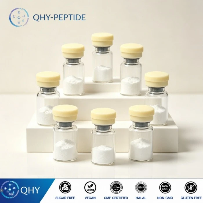 Dihexa Peptide suppliers Dihexa Peptide suppliers