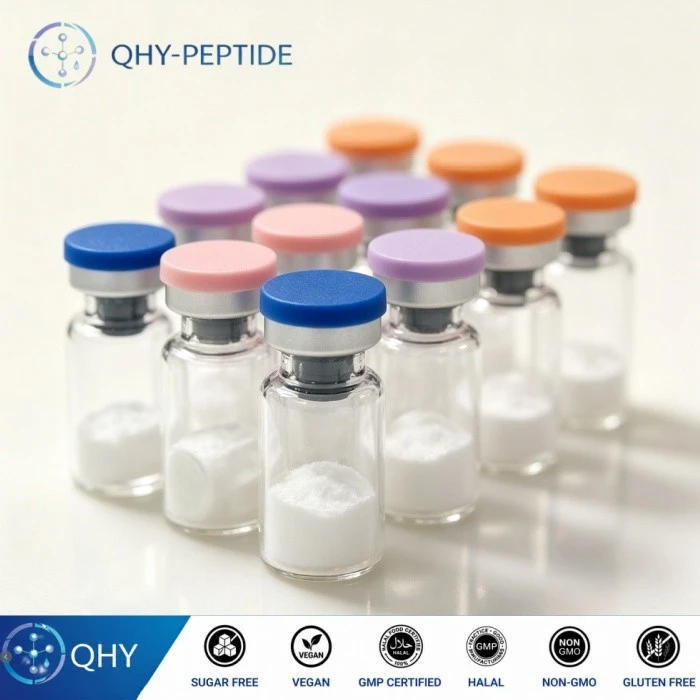 Dihexa Peptide high quality Dihexa Peptide high quality