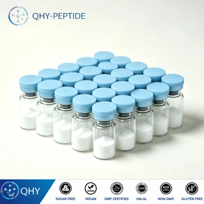 Dihexa Peptide