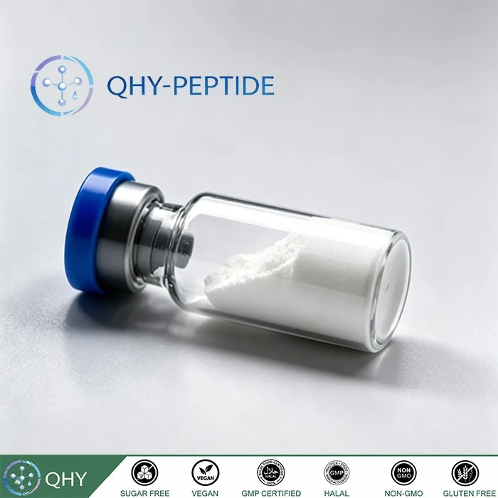 DSIP 10mg factory DSIP 10mg factory