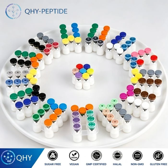 epithalamin peptides epithalamin peptides