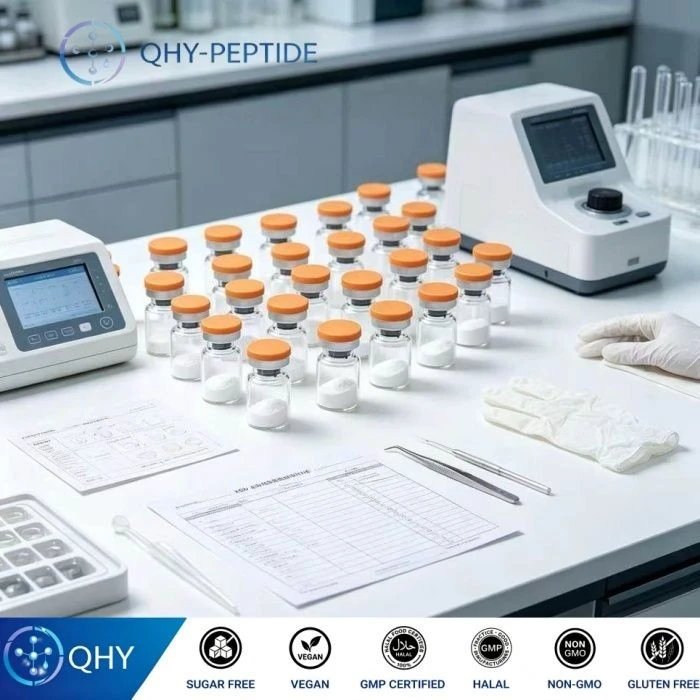 epithalamin peptide(001) epithalamin peptide(001)
