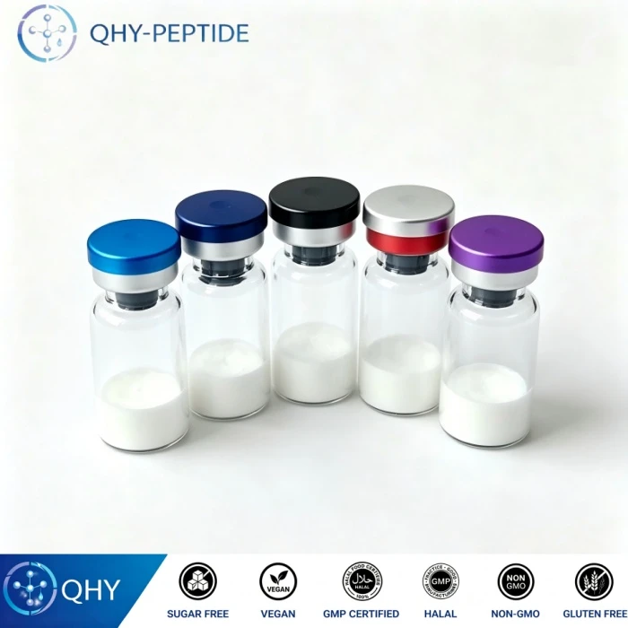 Fox 04 Peptide