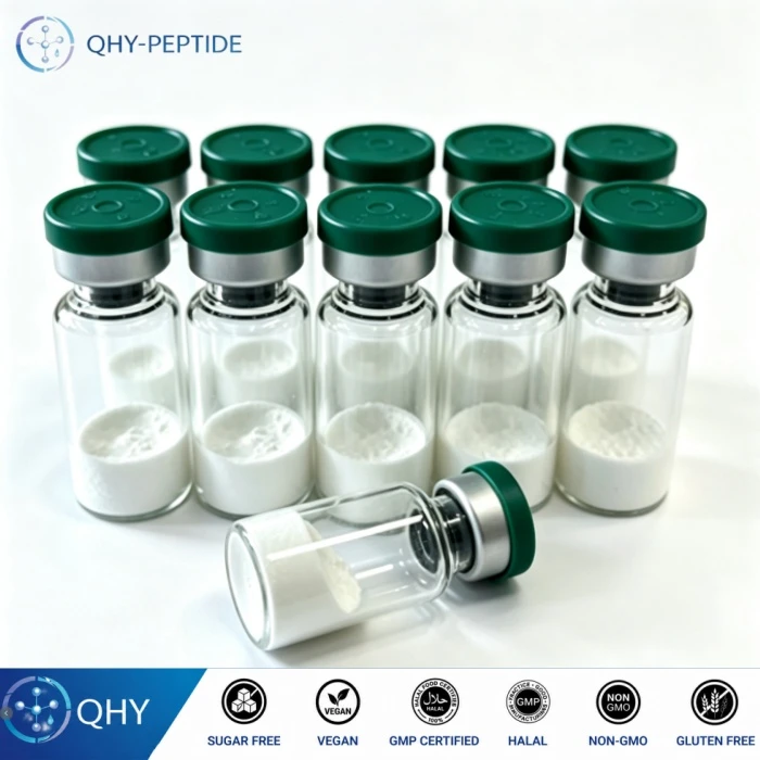 Gdf 8 Peptide