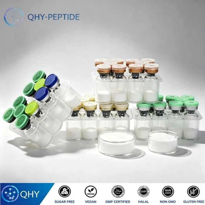 peptide ghk-cu peptide ghk-cu