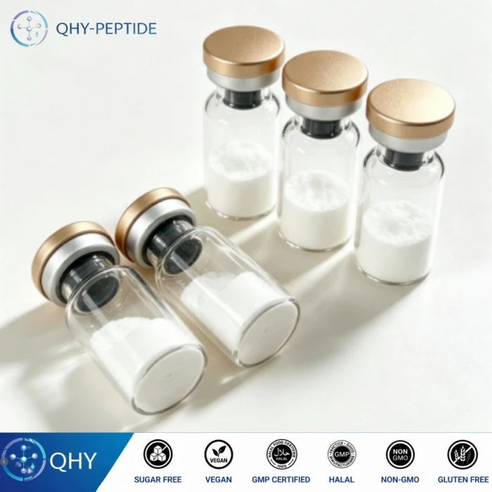 Ghrp 2 Peptide