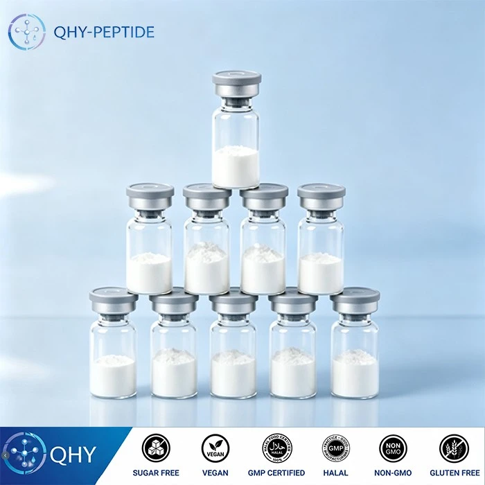 HCG 10000 factory HCG 10000 factory