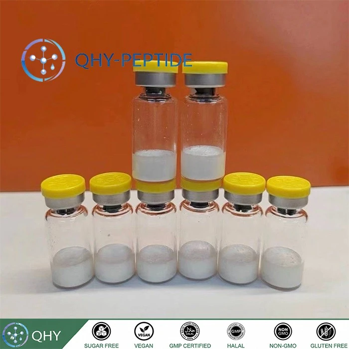 hexarelin acetate peptide hexarelin acetate peptide