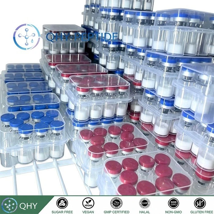 hexarelin acetate 5mg hexarelin acetate 5mg