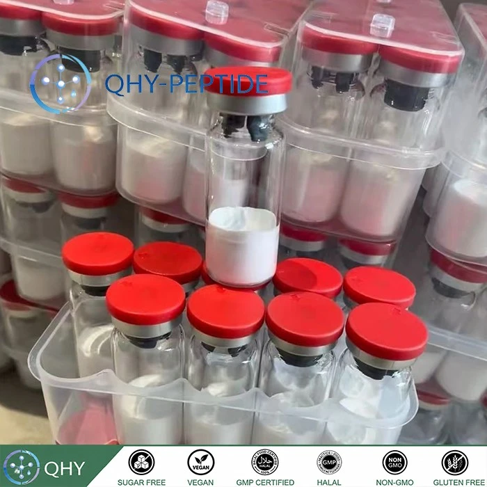 hexarelin peptide hexarelin peptide
