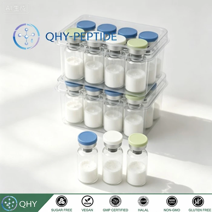 growth hormone peptide growth hormone peptide