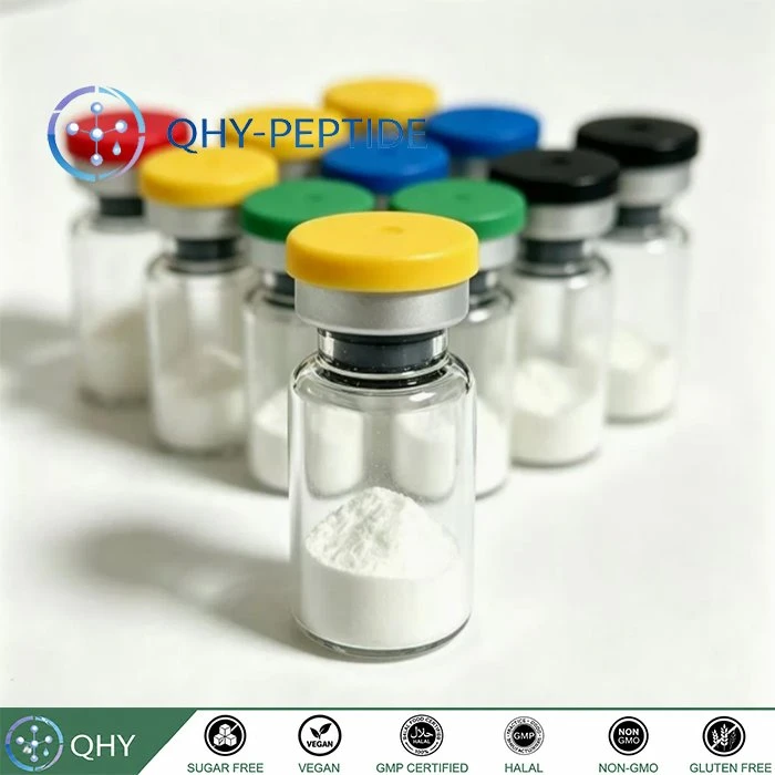 Hgh Peptide