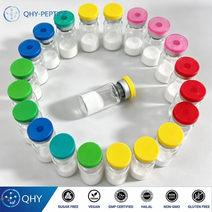 HMG Peptide factory HMG Peptide factory