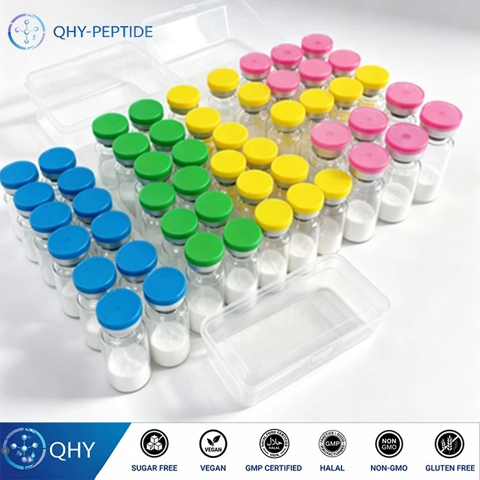 HMG Peptide suppliers HMG Peptide suppliers