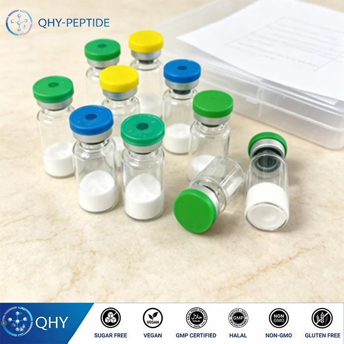 HMG Peptide