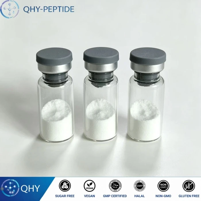 Humanin Peptide factory Humanin Peptide factory