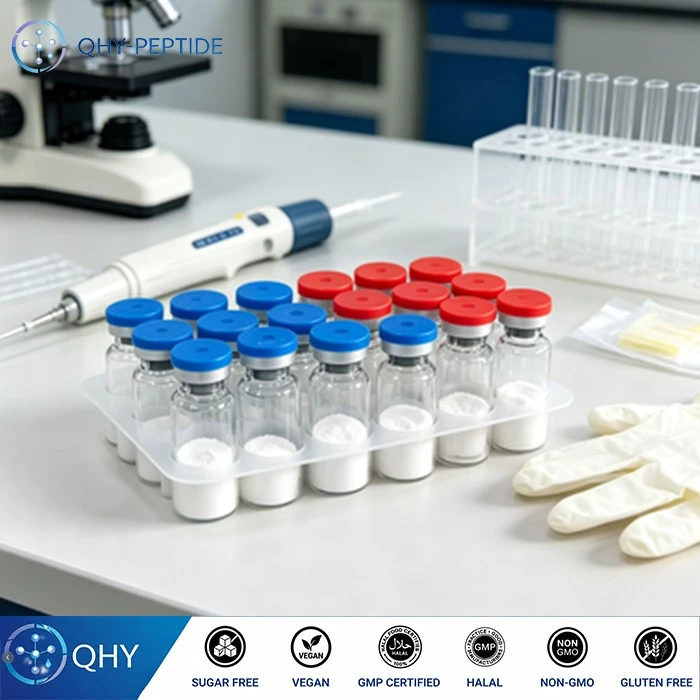 Ipamorelin dosage Ipamorelin dosage
