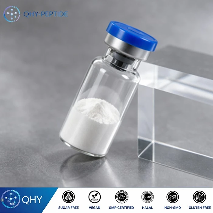 Ipamorelin Ipamorelin