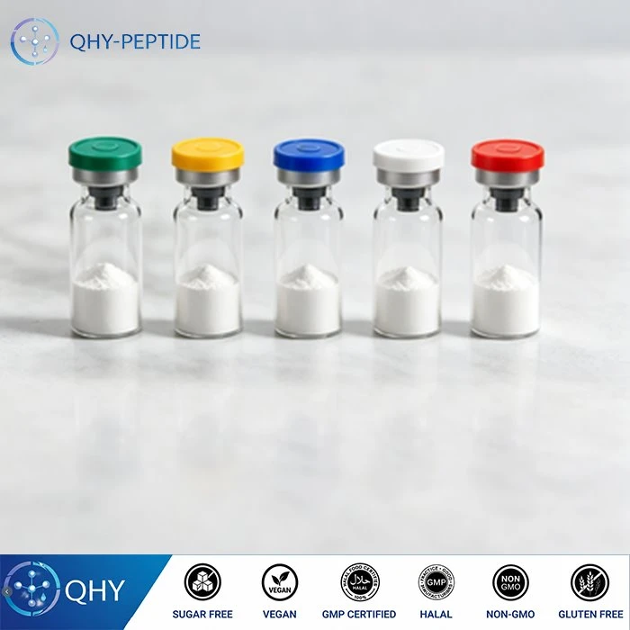 Ipamorelin Peptide