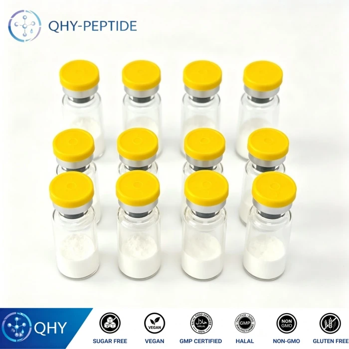L-carnitine Peptide
