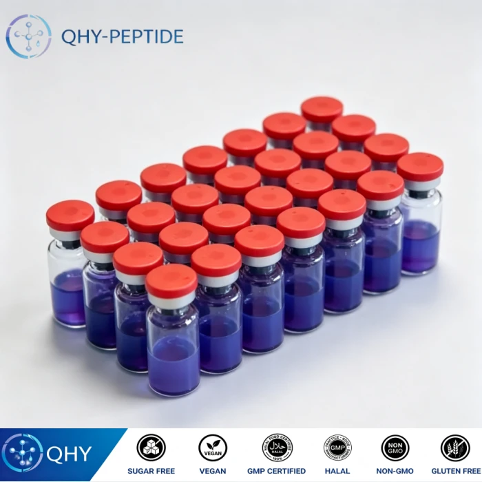 Lemon Bottle Peptide