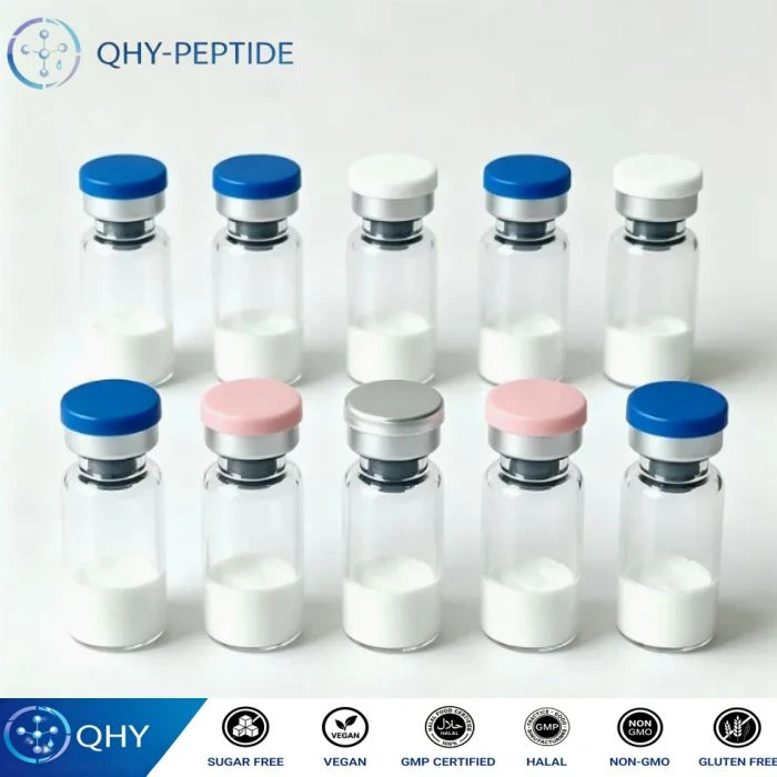 Liraglutide Peptide