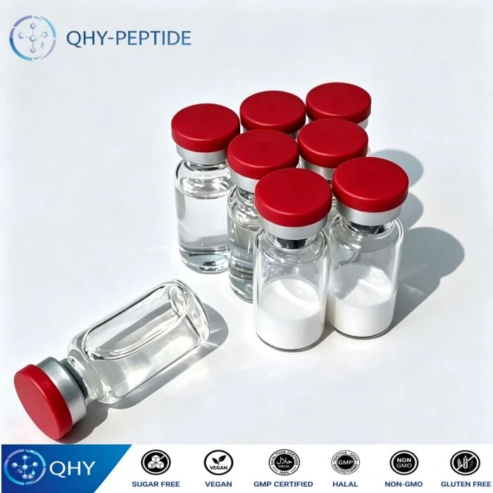 Mazdutide Peptide