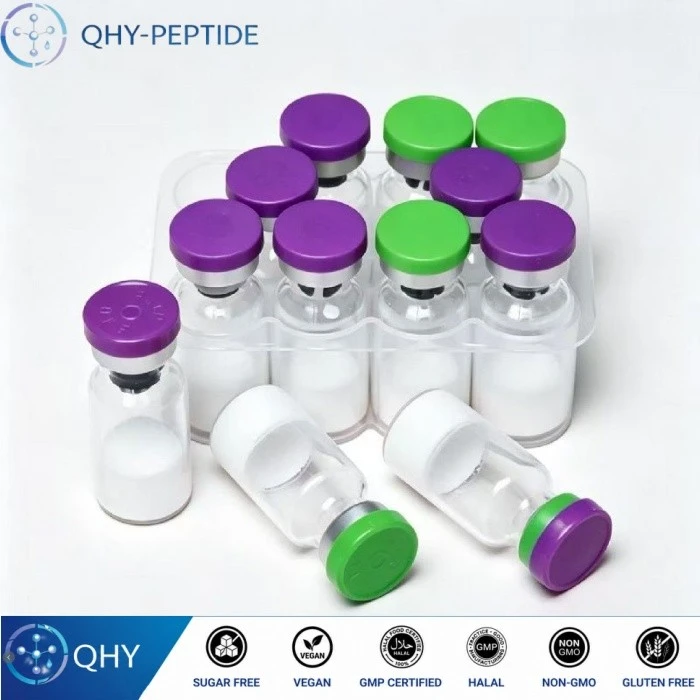 Melatonin Peptide factory Melatonin Peptide factory