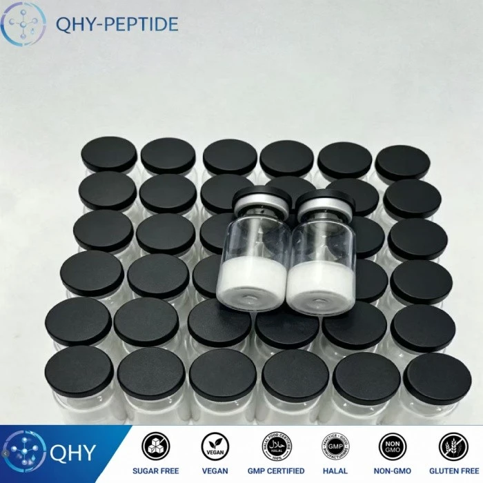 Melatonin Peptide high quality Melatonin Peptide high quality
