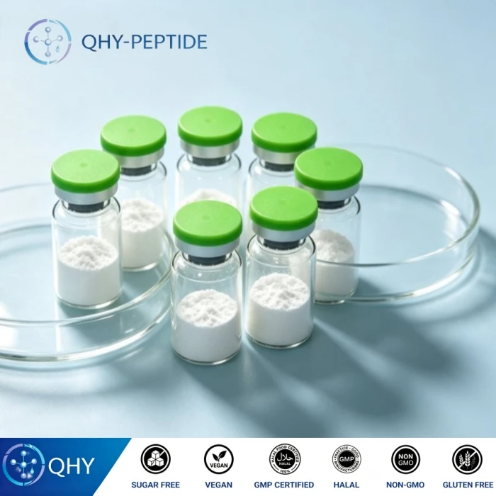 Peg Mgf Peptide