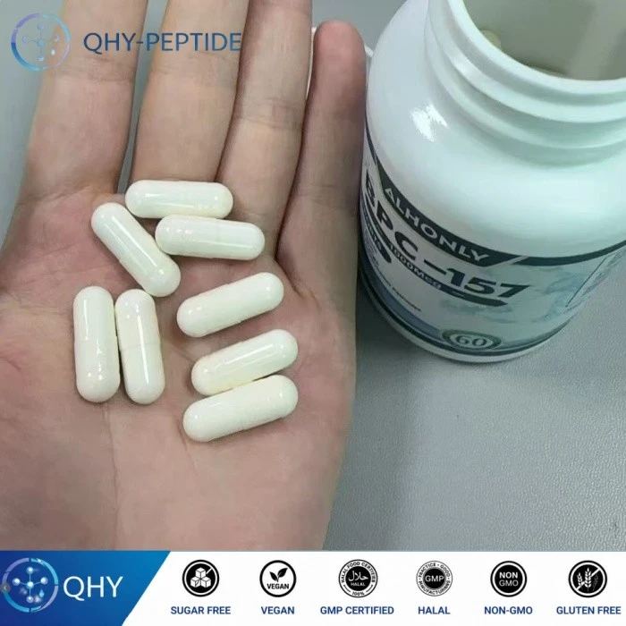 Peptide Capsules best Peptide Capsules best