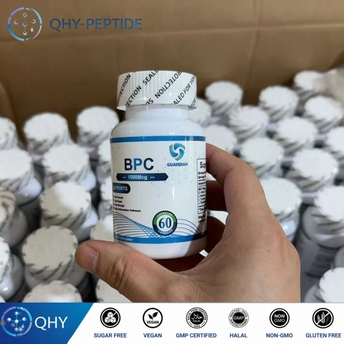 Peptide Capsules suppliers Peptide Capsules suppliers