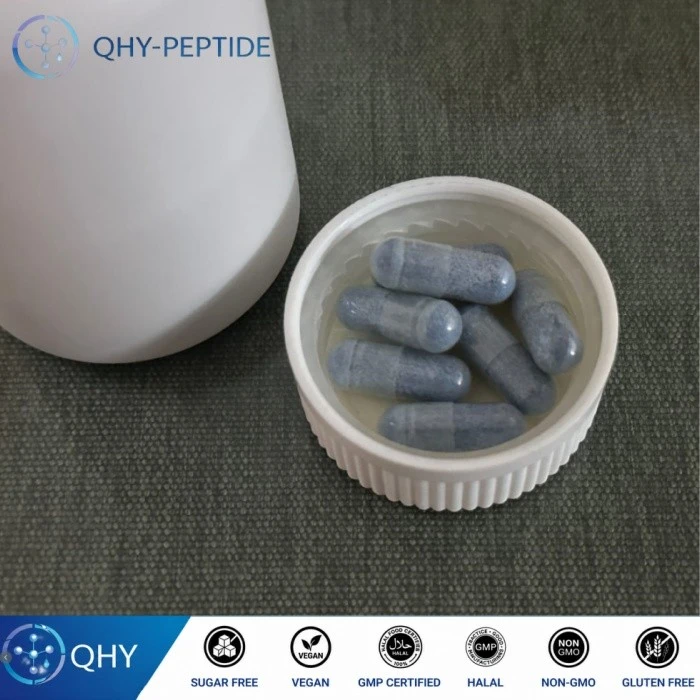 Peptide Capsules high quality Peptide Capsules high quality