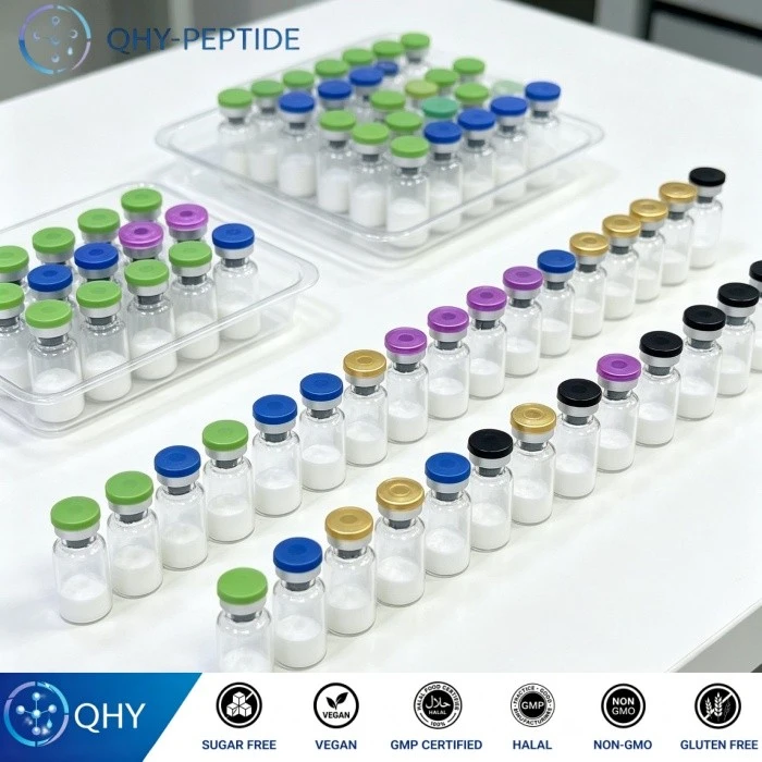 Peptide Cerebrolysin suppliers Peptide Cerebrolysin suppliers