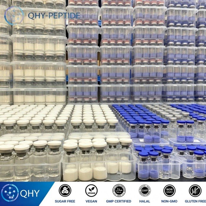 Peptide Cerebrolysin factory Peptide Cerebrolysin factory