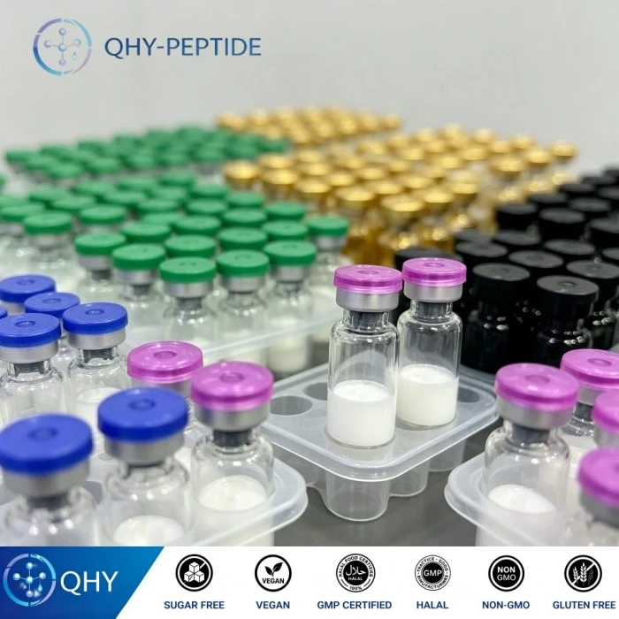 Peptide Cerebrolysin best Peptide Cerebrolysin best